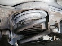 Gebraucht Mercedes 320 218 PS (160 kW) 2003 Schwarz Kombi