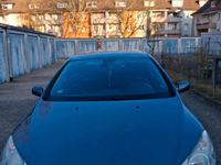 Gebraucht Peugeot 407 140 PS (102 kW) 2009 Grau Limousine