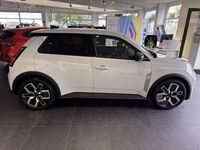 Neu Renault 5 E-Tech Urban 77 kW (106 PS) 2025 Perlmuttweiß metallic Limousine