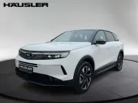 Neu Opel Grandland X Ultimate 145 PS (106 kW) 2026 Weiß SUV