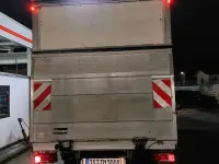 Gebraucht Iveco Daily 160 PS (117 kW) 2021 Van