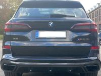 gebraucht BMW X5 M M50i custom. Klappen-Abgasanl.+ 5J Serv Softcl