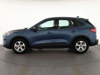 Gebraucht Ford Kuga 224 PS (164 kW) 2022 Blau SUV