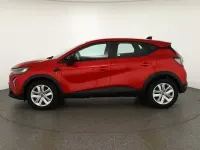 Neu Renault Captur 110 PS (80 kW) 2025 Andere SUV