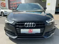 Occasion Audi A6 Competition 326 ch (239 kW) 2017 Noir Berline