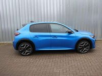 Gebraucht Peugeot e-208 GT 114 kW (156 PS) 2024 Other Kleinwagen