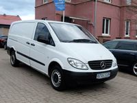 Gebraucht Mercedes Vito 88 PS (64 kW) 2005 Weiß Van