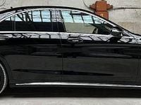 Gebraucht Mercedes S65 AMG Luxury 333 PS (244 kW) 2014 Obsidianschwarz  metalliclack Limousine