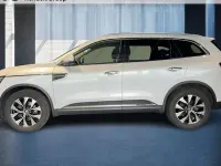 Gebraucht Renault Koleos Techno 184 PS (135 kW) 2023 Weiss SUV
