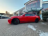 Używany Dodge Charger 375 KM (275 kW) 2017 Czerwony Sedan/Limuzyna