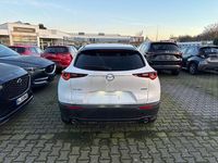 Gebraucht Mazda CX-30 Homura-Line 150 PS (110 kW) 2024 Snowflake white pearl SUV