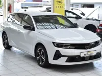 Gebraucht Opel Astra 131 PS (96 kW) 2024 Schwarz karbon schwarz met. Kombi