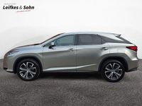 Gebraucht Lexus RX450 Executive Line 313 PS (230 kW) 2018 SUV