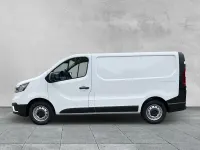 Neu Renault Trafic Business 130 PS (95 kW) 2025 Weiß Van / Kleinbus