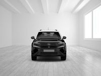 Neu Opel Frontera Ultimate 145 PS (106 kW) 2026 Kristall silber / dach schwarz SUV