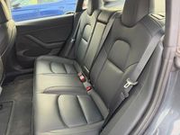 Gebraucht Tesla Model 3 Performance 377 kW (513 PS) 2022 Grau Limousine