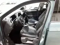 Usata VW T-Roc Goal 116 CV (85 kW) 2025 Blu SUV