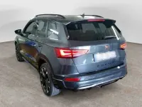 Gebraucht Cupra Ateca 190 PS (139 kW) 2024 Grün SUV