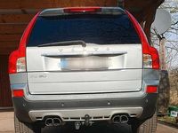Gebraucht Volvo XC90 243 PS (178 kW) 2010 Grau SUV