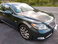 gebraucht Lexus LS460 460 -