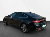 Gebraucht Renault Talisman Initiale Paris 189 PS (139 kW) 2021 Schwarz Limousine