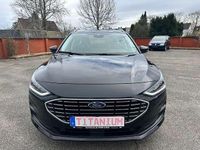 Używany Ford Focus Titanium 155 KM (114 kW) 2024 Czarny Kombi