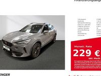 Gebraucht Cupra Formentor VZ 245 PS (180 kW) 2022 Graphene grau SUV