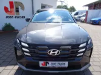 Neu Hyundai Tucson Comfort 150 PS (110 kW) 2026 Grau SUV