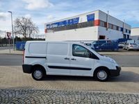 gebraucht Citroën Jumpy HDi 90 27 L1H1 Kasten