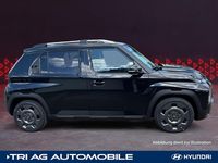 Gebraucht Hyundai Inster 85 kW (116 PS) 2025 Schwarz Kleinwagen