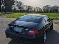 gebraucht Mercedes CLS350 CLS-Klasse 7G-TRONIC