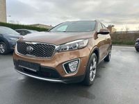 gebraucht Kia Sorento Platinum Edition 4WD 7Sitzer