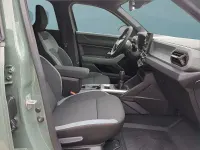 Nouă Dacia Duster 122 CP (89 kW) 2026 Verde SUV