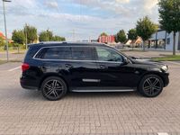 gebraucht Mercedes GL350 BlueTEC 4MATIC -