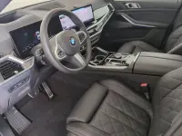 Gebraucht BMW X5 M Sport 340 PS (250 kW) 2024 Weiß SUV