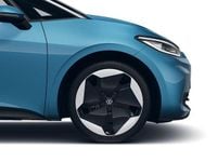 Gebraucht VW ID.3 Pro 169 kW (231 PS) 2025 Blau Kleinwagen