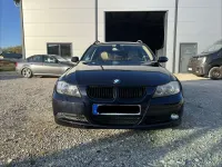 Gebraucht BMW 330 231 PS (169 kW) 2006 Kombi