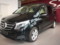 gebraucht Mercedes V250 d Marco Polo Aufstelldach Küche Standhz.