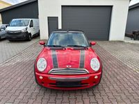 gebraucht Mini Cooper Cabriolet 