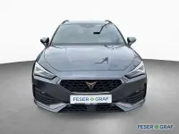 Usata Cupra Leon 245 CV (180 kW) 2023 Grigio Station wagon