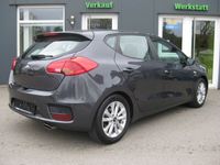 gebraucht Kia Ceed Edition7