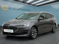 Gebraucht Ford Focus 125 PS (91 kW) 2024 Andere Kombi