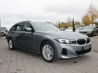 Używany BMW 320 Performance 190 KM (139 kW) 2023 Szary Kombi