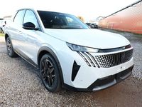 Neu Peugeot 3008 Allure 145 PS (106 kW) 2025 Okenit weiß metallic okenit weiß metallic SUV