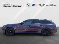 Gebraucht BMW M5 Sport Line 727 PS (534 kW) 2025 Violet Kombi