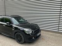 Gebraucht Mini Cooper S 192 PS (141 kW) 2018 Schwarz Kleinwagen