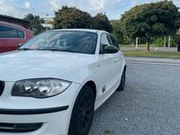 gebraucht BMW 116 116 i