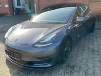 Gebraucht Tesla Model 3 Performance 377 kW (513 PS) 2019 Limousine