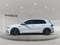 gebraucht VW Golf VIII 2.0 TSI GTI HUD ParkAss. MATRIX SpurH