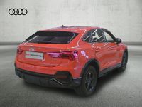 gebraucht Audi Q3 Sportback 35 TDI S LINE SONOS OPTIK